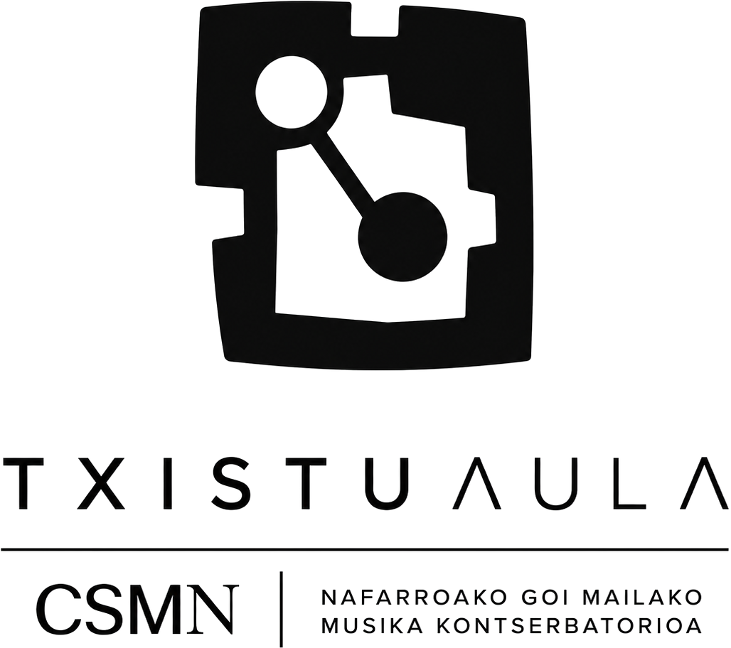 Txistu Aula CSMN